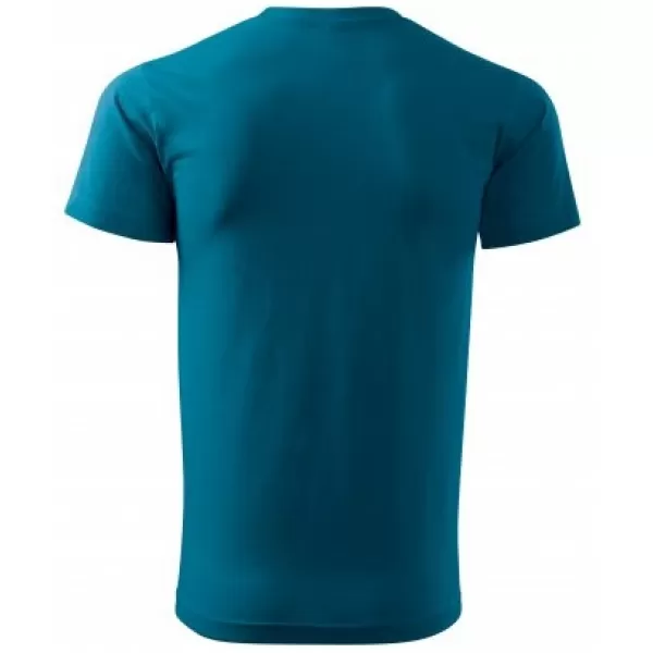  Herren-T-Shirt MALFINI BASIC 129 KEROSIN 
