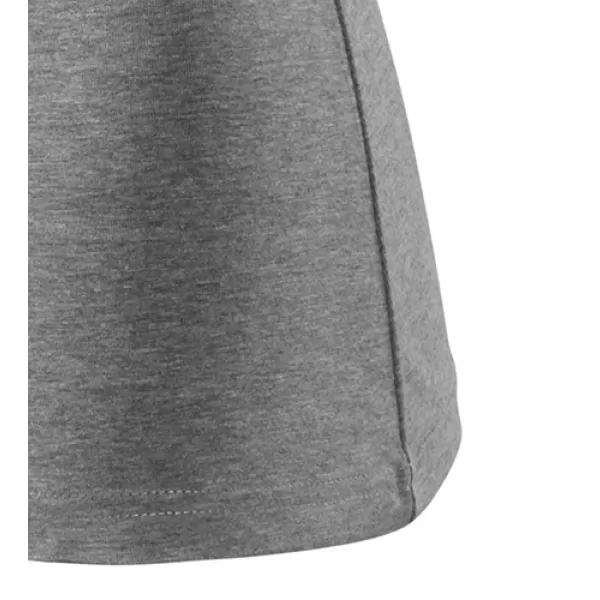  Damen-Tanktop MALFINI TRIUMPH 136 DUNKELGRAUE HIGHLIGHTS 