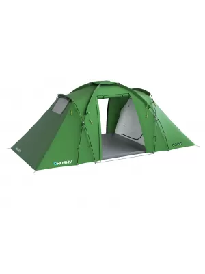 Zelt HUSKY BOSTON 4 2020 GRÜN