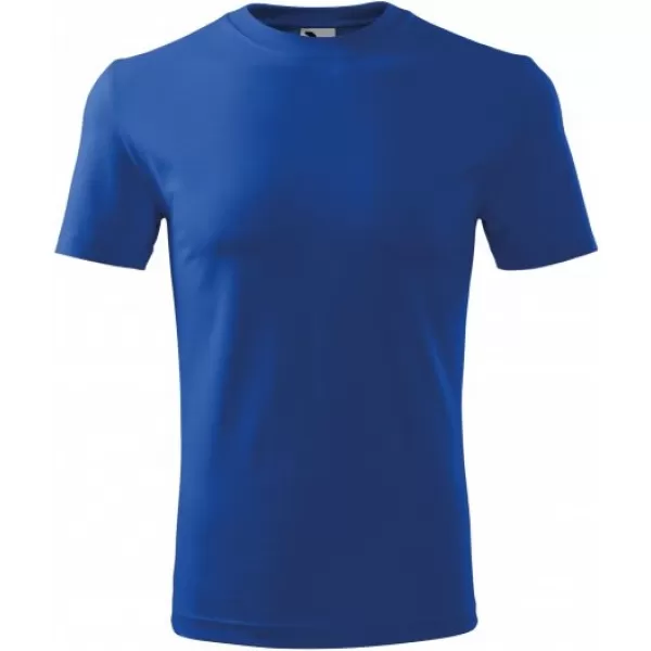  Herren-T-Shirt MALFINI CLASSIC NEW 132 KÖNIGSBLAU 