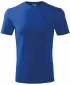 Herren-T-Shirt MALFINI CLASSIC NEW 132 KÖNIGSBLAU