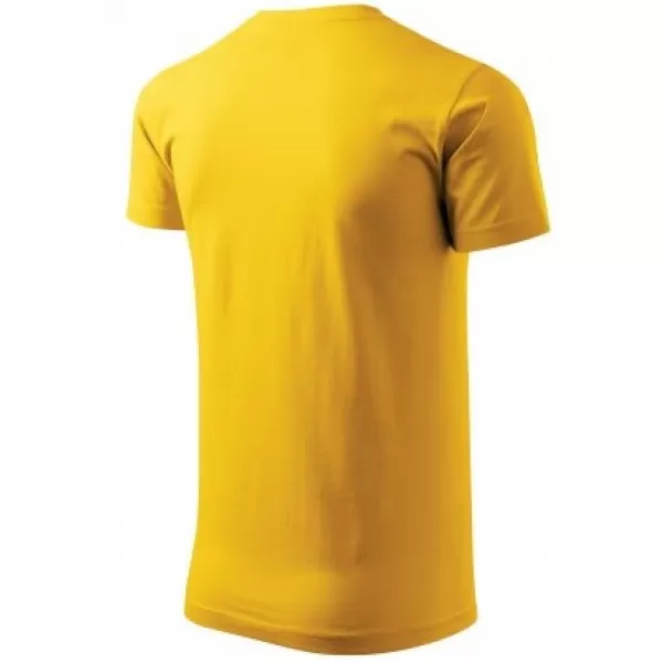  Herren-T-Shirt MALFINI BASIC 129 BERNSTEIN 