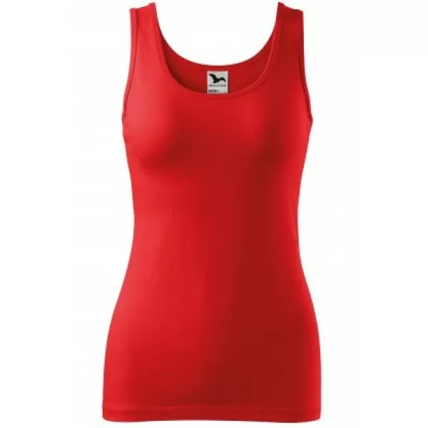  Damen-Tanktop MALFINI TRIUMPH 136 ROT 