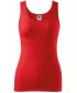 Damen-Tanktop MALFINI TRIUMPH 136 ROT