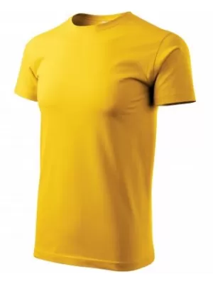 Herren-T-Shirt MALFINI BASIC 129 BERNSTEIN
