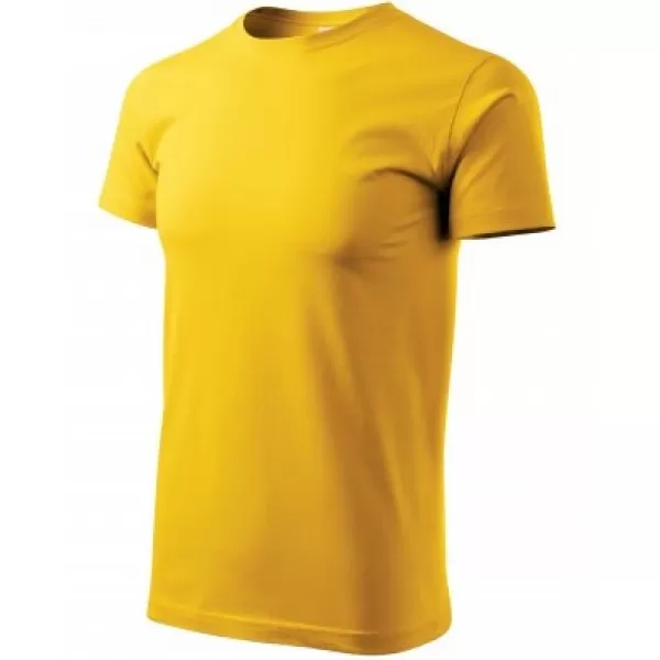  Herren-T-Shirt MALFINI BASIC 129 BERNSTEIN 