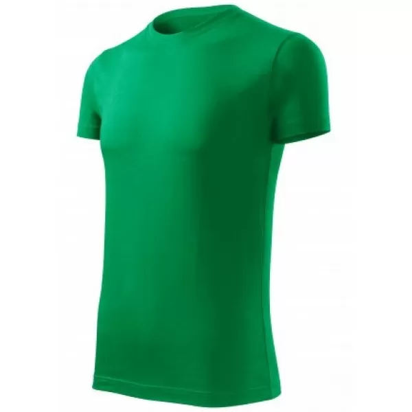  Herren-T-Shirt MALFINI VIPER FREE F43 MITTELGRÜN 