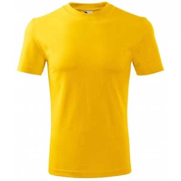  Herren-T-Shirt MALFINI CLASSIC 101 CLASSIC BERNSTEIN 