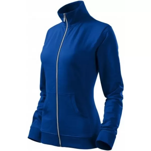  Damen-Sweatshirt MALFINI VIVA 409 KÖNIGSBLAU 