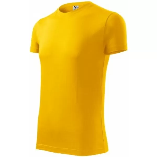  Herren-T-Shirt MALFINI VIPER 143 BERNSTEIN 