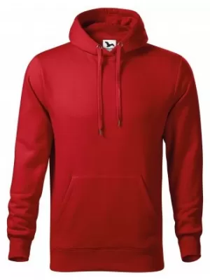 Herren-Sweatshirt MALFINI CAPE 413 ROT