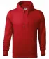 Herren-Sweatshirt MALFINI CAPE 413 ROT