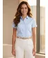Damenshirt mit kurzen Ärmeln MALFINI PREMIUM FLASH 261 HELLBLAU