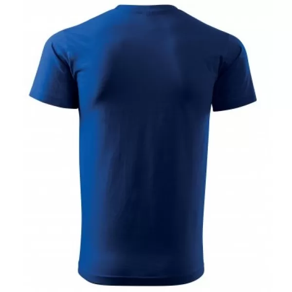 Herren-T-Shirt MALFINI BASIC 129 KÖNIGSBLAU 