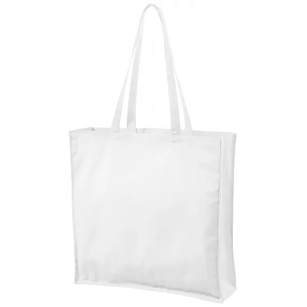  Tasche MALFINI CARRY 901 WEIß 