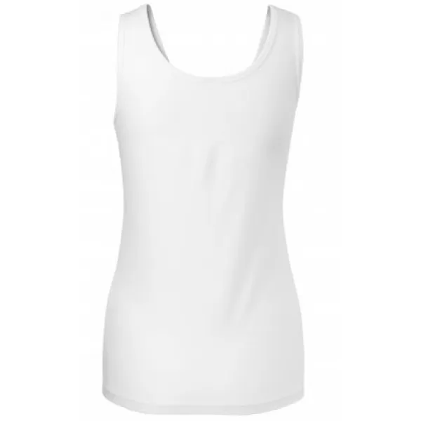  Damen-Tanktop MALFINI TRIUMPH 136 WEIß 