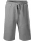 Herrenshorts MALFINI COMFY 611 DUNKELGRAUE HIGHLIGHTS