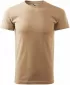 Herren-T-Shirt MALFINI HEAVY NEW 137 SANDIG