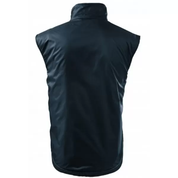  Herrenweste MALFINI BODY WARMER 509 MARINEBLAU 