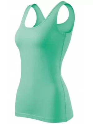 Damen-Tanktop MALFINI TRIUMPH 136 MINZE