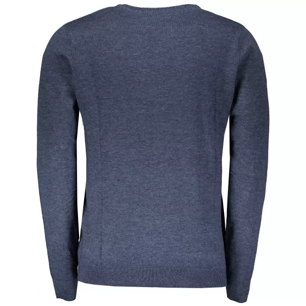  Herrenpullover ALTISPORT NIEREM MPLS095 DUNKELBLAU 