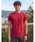 Herren-T-Shirt ALTISPORT ALM013129 MARLBORO-ROT