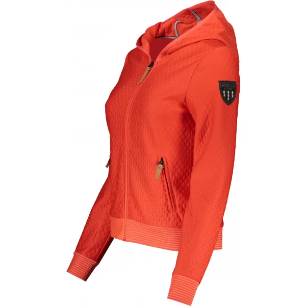  Damen-Sweatshirt TORSTAI VUOREIJA HRSG 