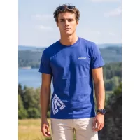 Blau