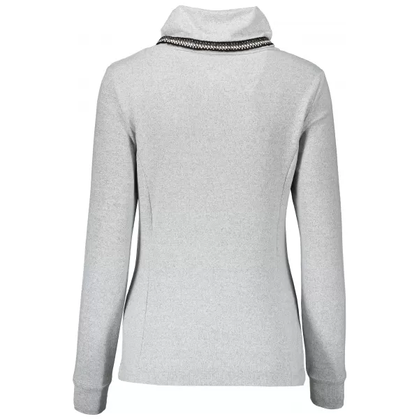  Damen-T-Shirt TORSTAI CAMROSE GRAU 