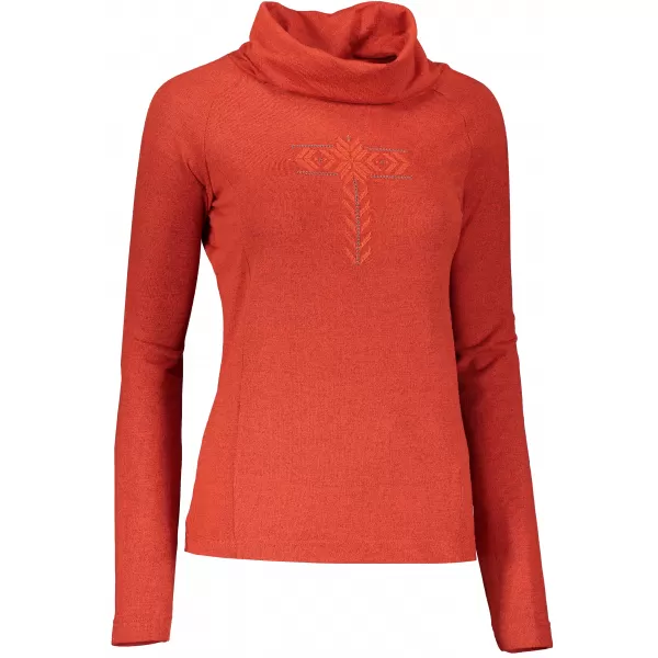  Damen-T-Shirt TORSTAI CHILLIWAK HRSG 
