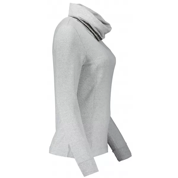  Damen-T-Shirt TORSTAI CAMROSE GRAU 