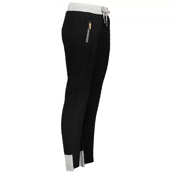  Damen-Jogginghose TORSTAI LAUSANNE SCHWARZ 
