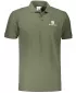 Herren-T-Shirt mit Kragen ALTISPORT ALM008203 KHAKI