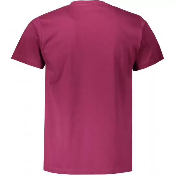  Herren-T-Shirt ALTISPORT ALM013129 FUCHSIE 