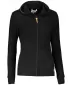 Damen-Sweatshirt TORSTAI CANBERRA SCHWARZ