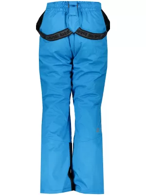 Kinderskihose ALPINE PRO ANIKO 4 KPAS203 BLAU