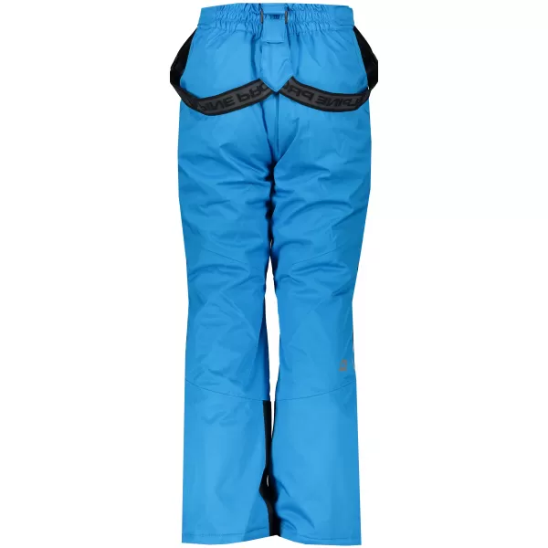  Kinderskihose ALPINE PRO ANIKO 4 KPAS203 BLAU 