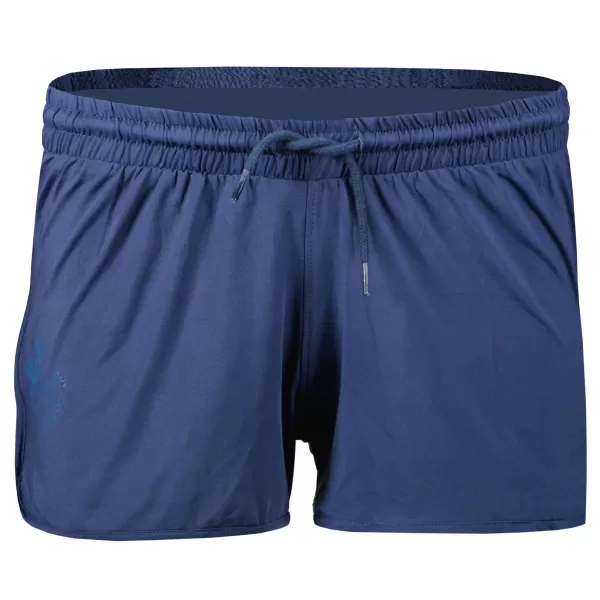  Damen-Shorts ALTISPORT BOFFA DUNKELBLAU 