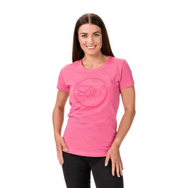  Hemd SAM 73 DANNEKA LTSS689 ROSA 