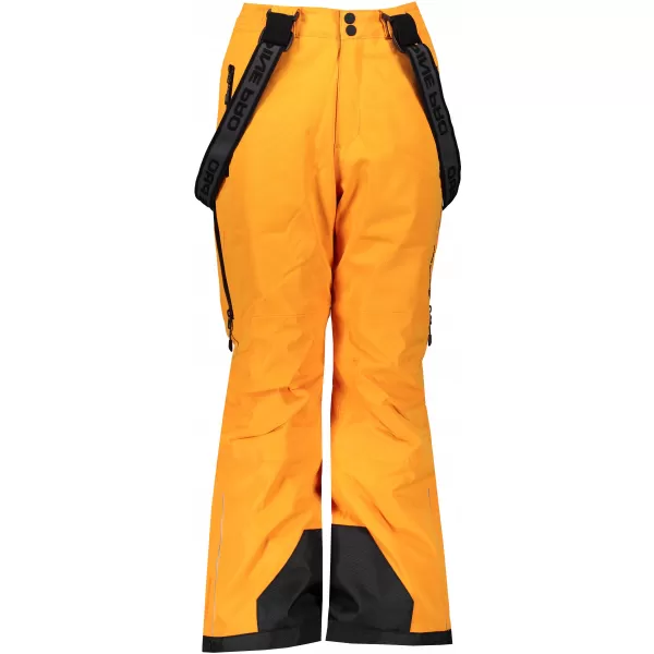  Kinderskihose ALPINE PRO NUDDO 5 KPAS202 BERNSTEIN 