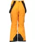 Kinderskihose ALPINE PRO NUDDO 5 KPAS202 BERNSTEIN