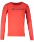 T -Shirt ALPINE PRO BERMO KTSS290 ROT