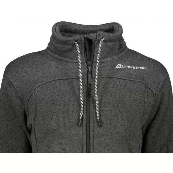  Damen ALPINE PRO HOBA 3 LPLS083 GRAU 