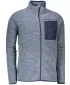 Fleece Sweatshirt ALPINE PRO ZINAJ MSWS276 DUNKELBLAU