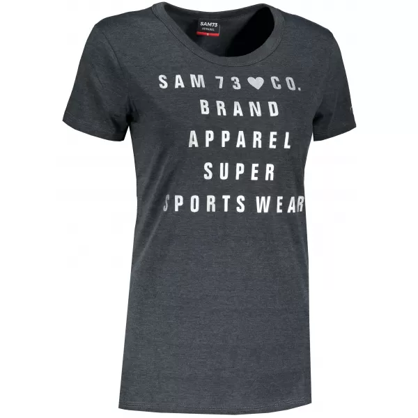  Hemd SAM 73 PENNY WT 804 SCHWARZ 