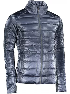 Jacke ALPINE PRO TATAR 3 MJCS430 DUNKELBLAU