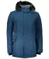 Herren Winterjacke ALPINE PRO ICYB 6 MJCS432 BLAU