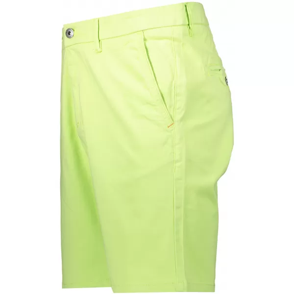  Shorts ALPINE PRO BELT MPAT501 GRÜN 