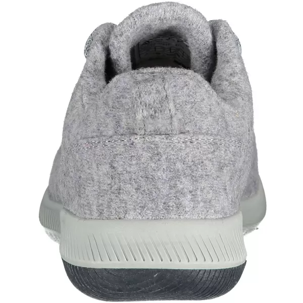  Damen ALPINE PRO WOOLE UBTS238 GRAU 
