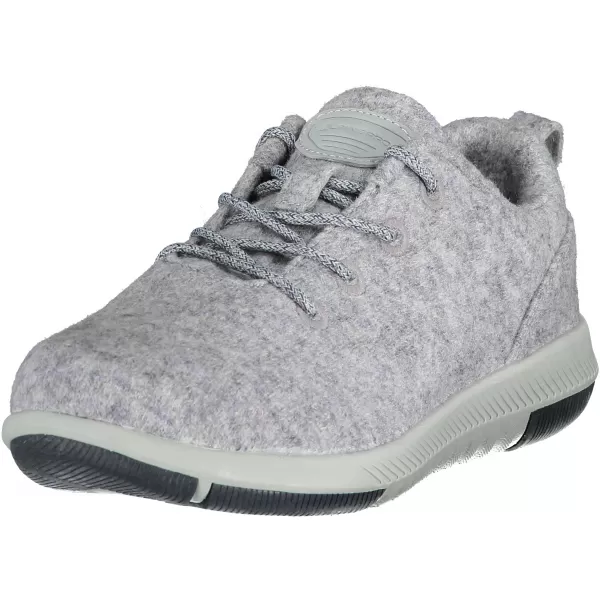  Damen ALPINE PRO WOOLE UBTS238 GRAU 